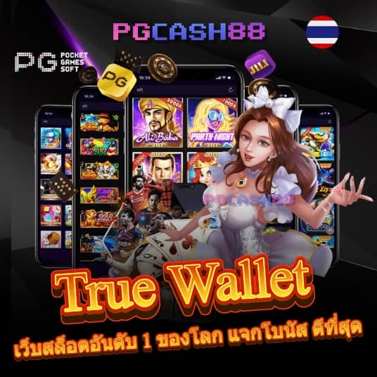 pg wallet